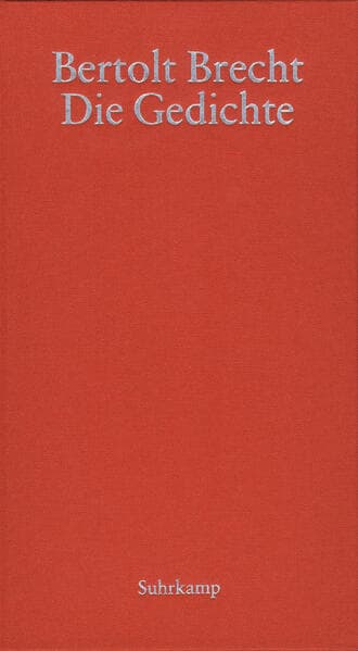 Die Gedichte