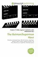 The Batman/Superman Hour