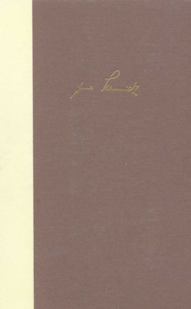 Essays und Aufsätze. Tl.1