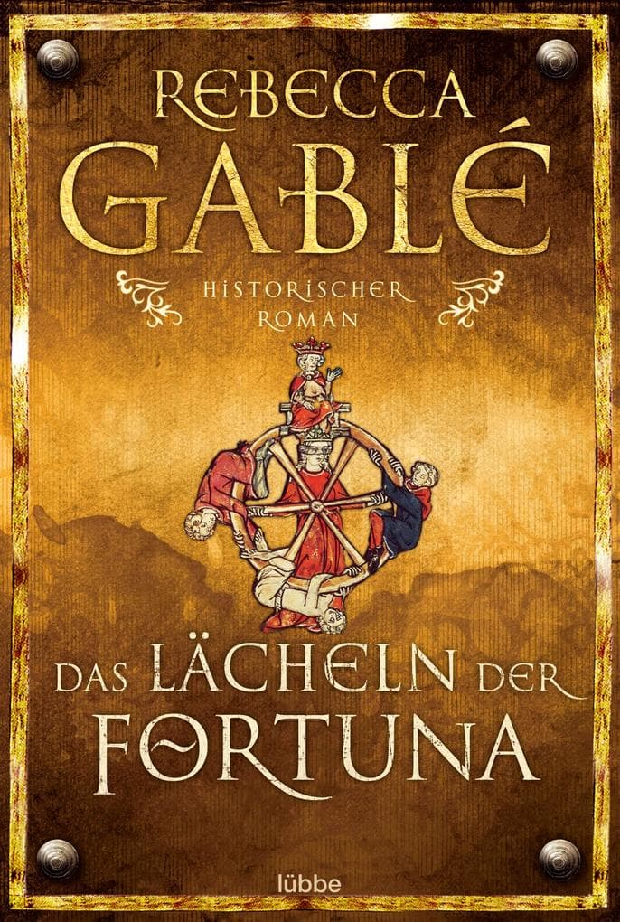 Das Lächeln der Fortuna