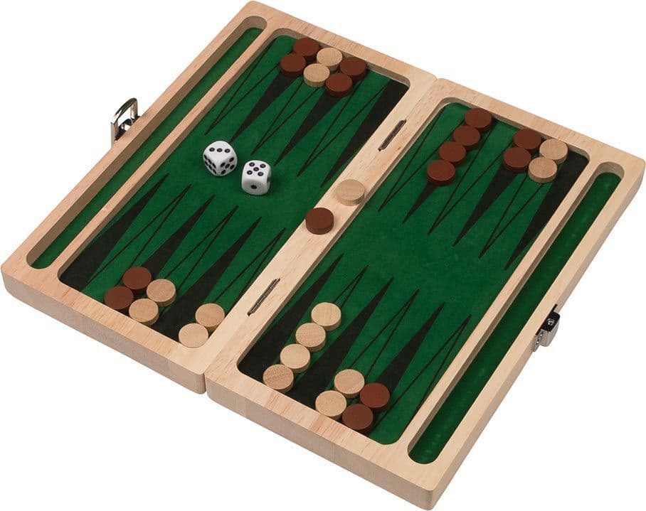 Backgammon