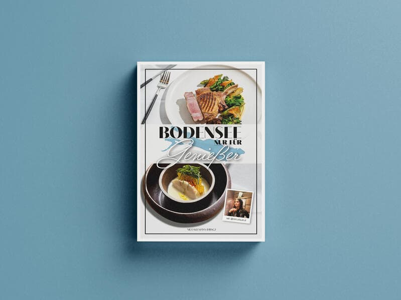 Bodensee für Genießer