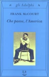 Che paese, l'America