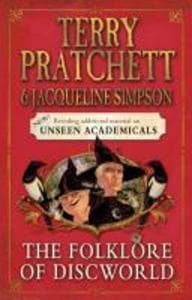 The Folklore of Discworld