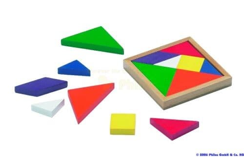 Philos - Tangram