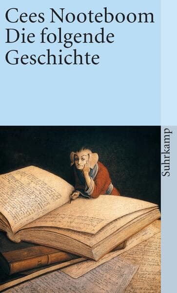 Die folgende Geschichte