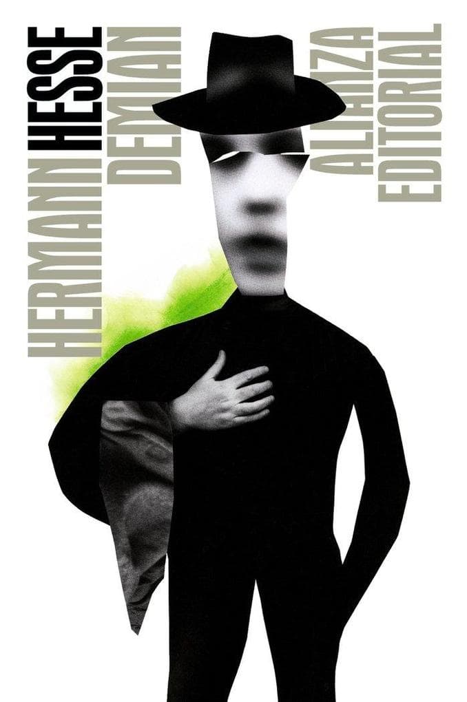 Demian : historia de la juventud de Emil Sinclair