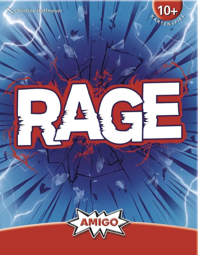 Rage