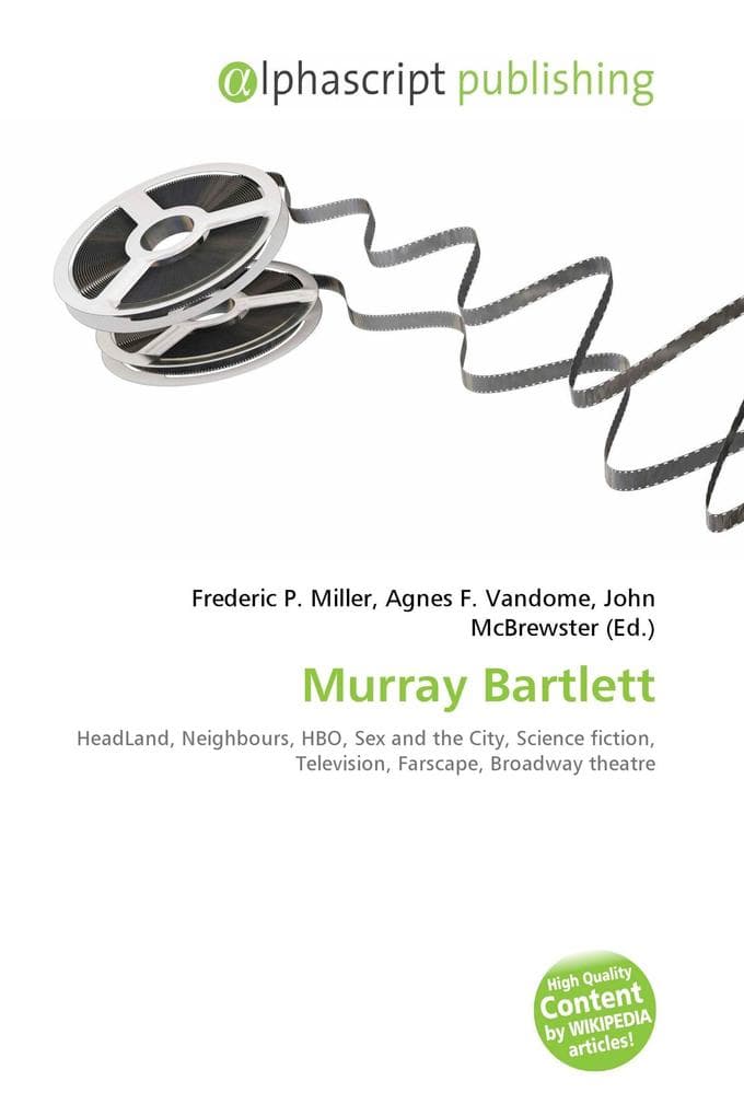 Murray Bartlett