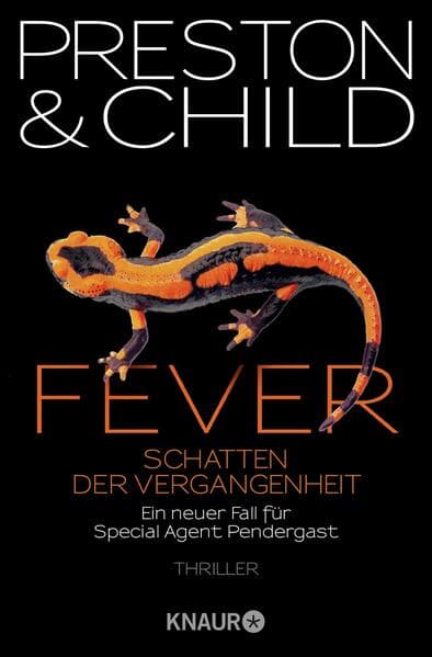 Fever - Schatten der Vergangenheit