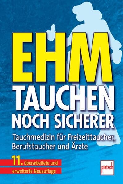 Tauchen - noch sicherer; .