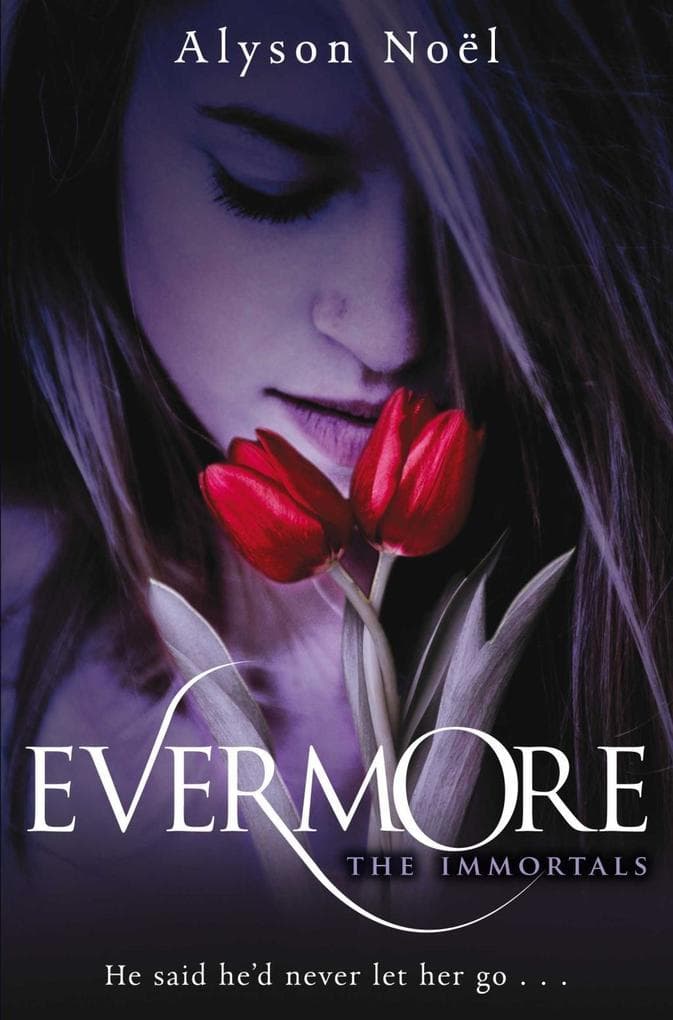 The Immortals: Evermore