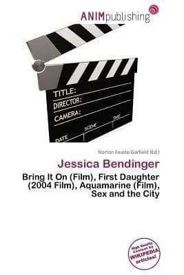 Jessica Bendinger