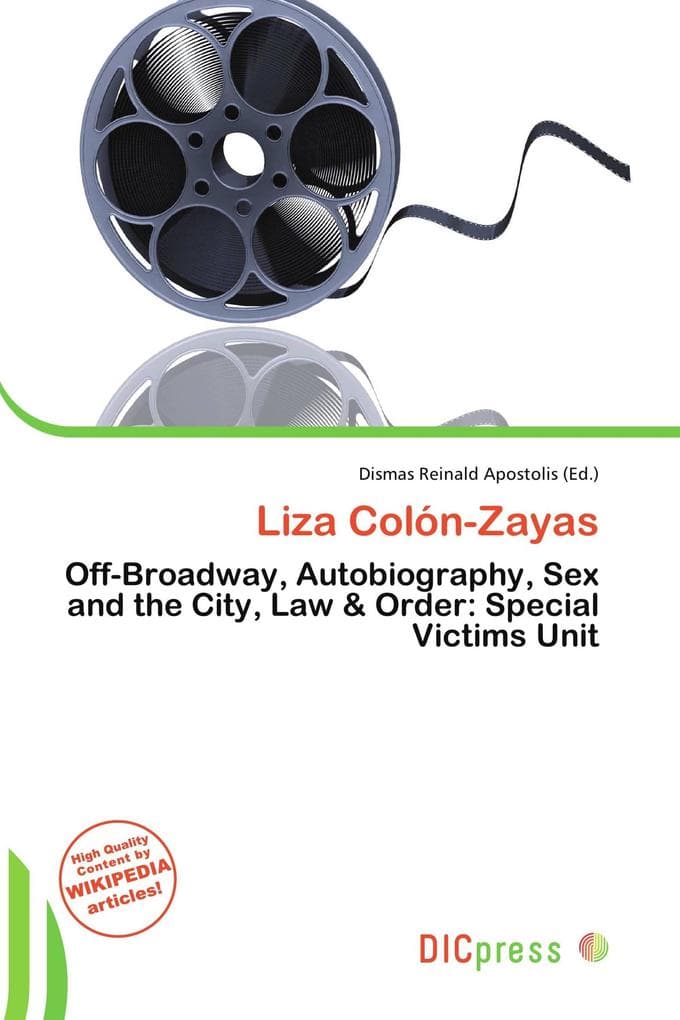 Liza Colón-Zayas