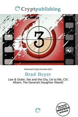 Brad Beyer