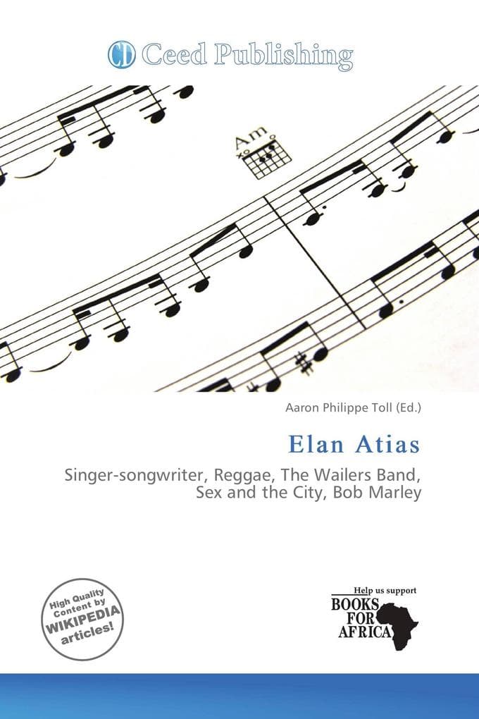 Elan Atias