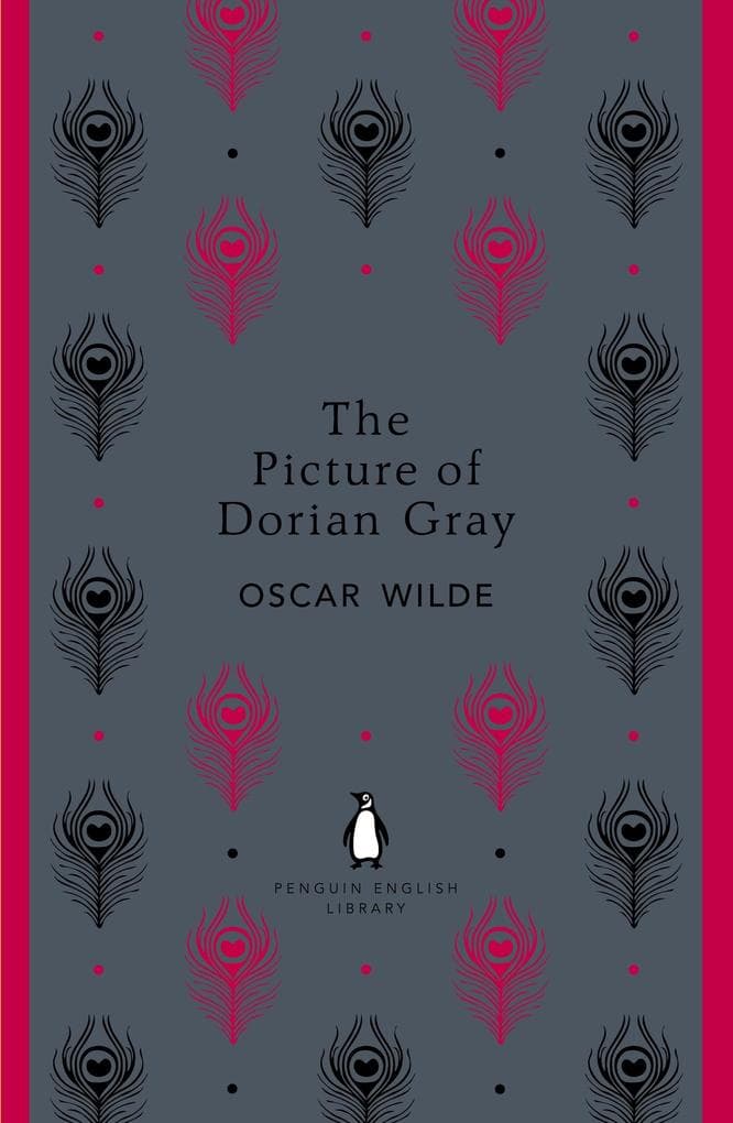 The Picture of Dorian Gray