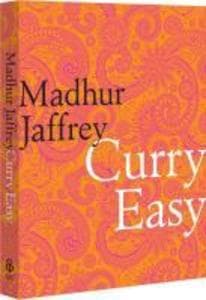 Curry Easy