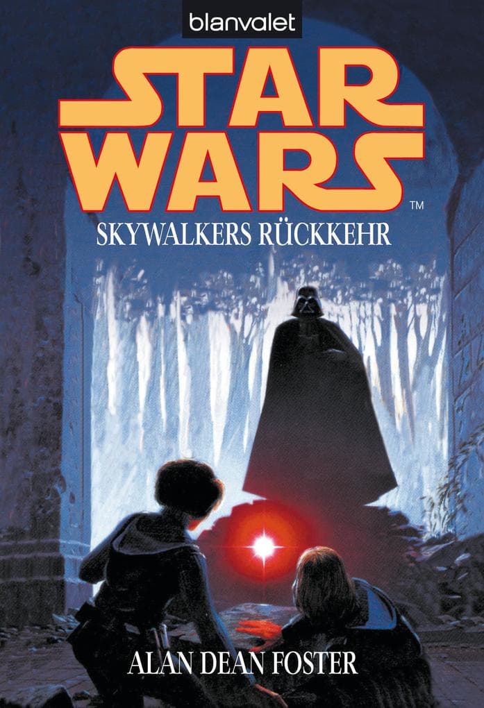 Star Wars(TM): Skywalkers Rückkehr