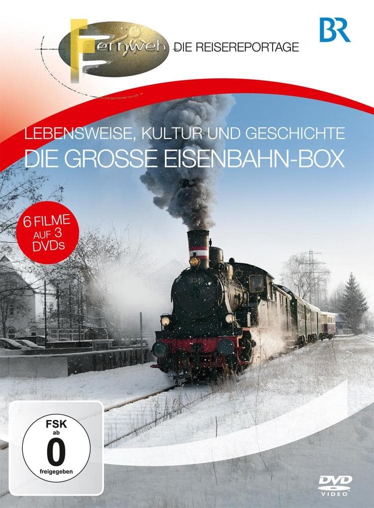 Die Grosse-Eisenbahn-Box