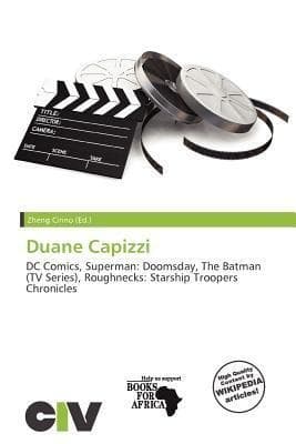 Duane Capizzi