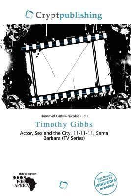 Timothy Gibbs