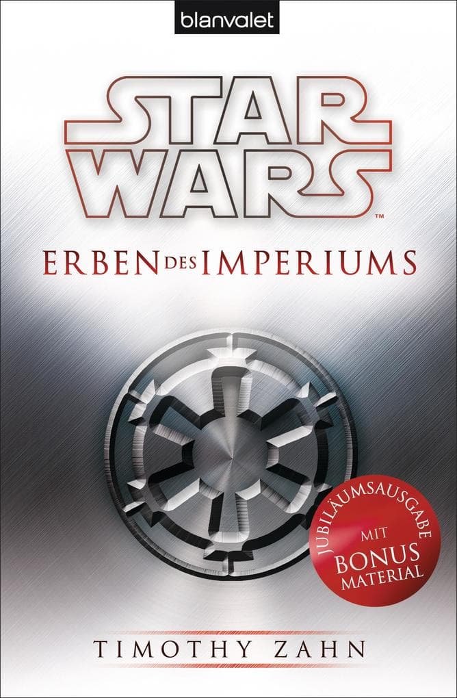 Star Wars(TM) Erben des Imperiums
