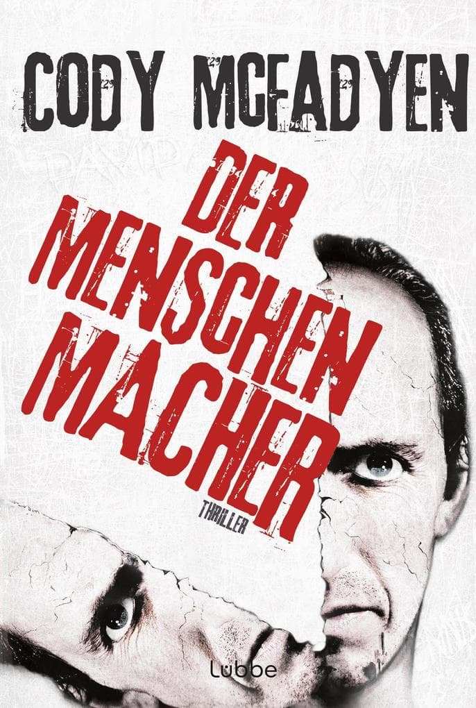 Der Menschenmacher