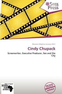 Cindy Chupack