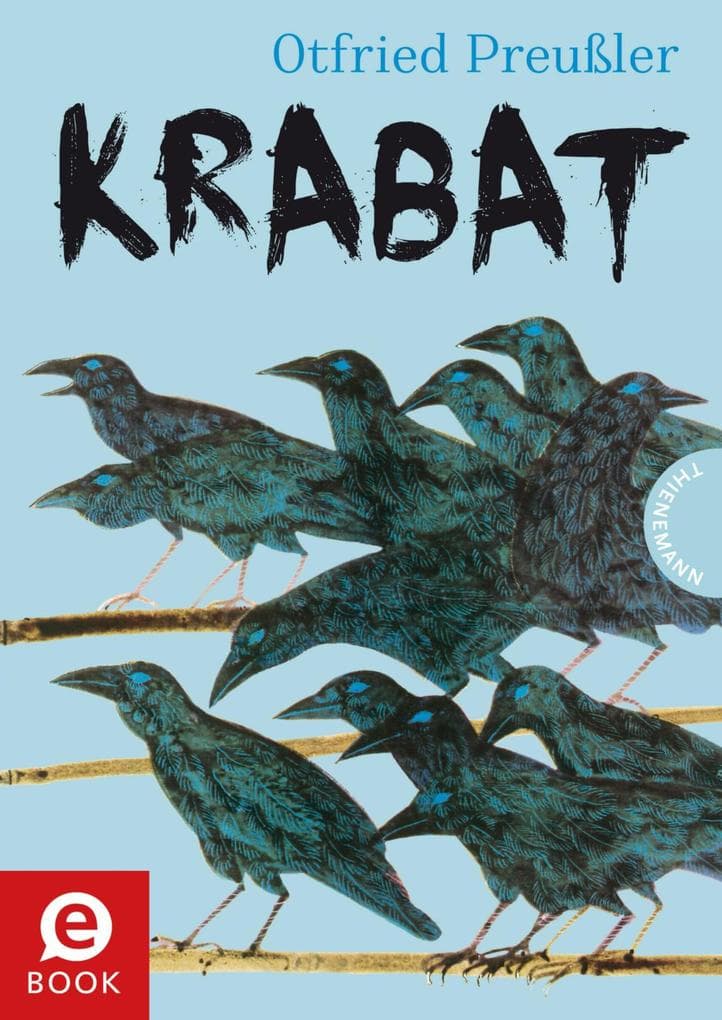 Krabat
