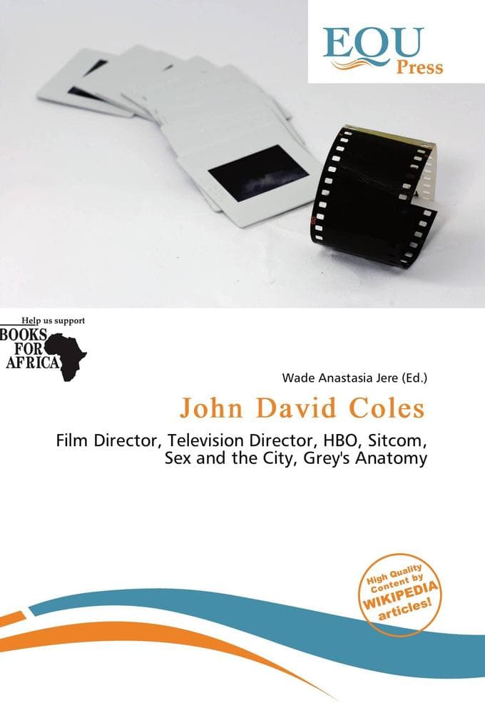 John David Coles