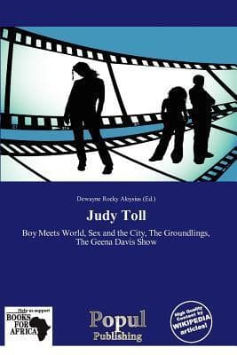 Judy Toll