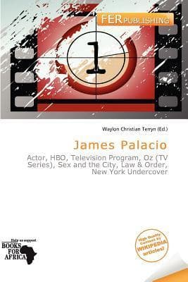 James Palacio