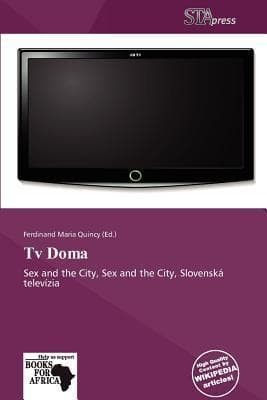 Tv Doma