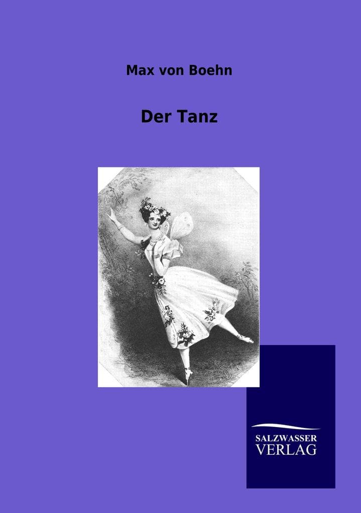 Der Tanz