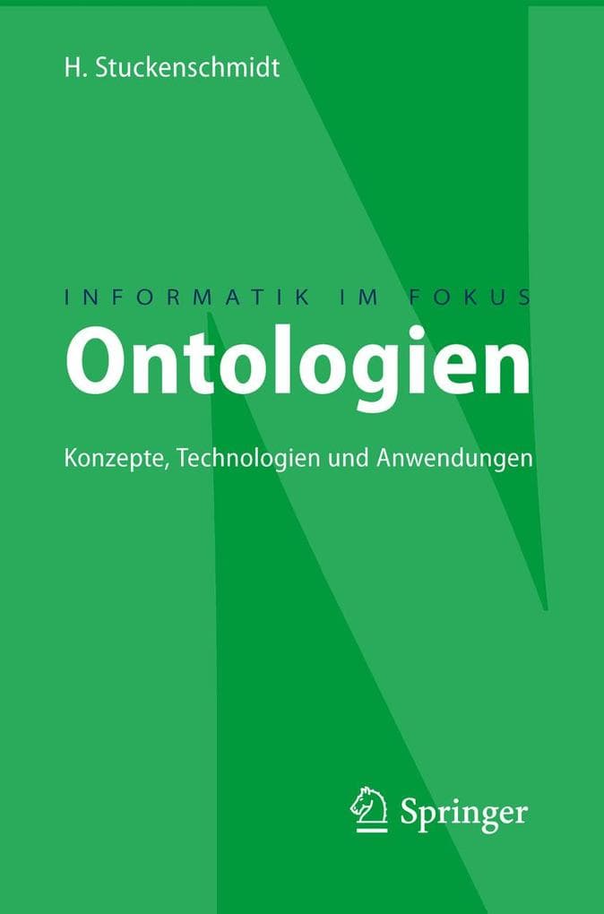 Ontologien