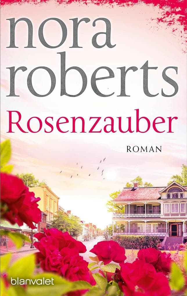 Rosenzauber