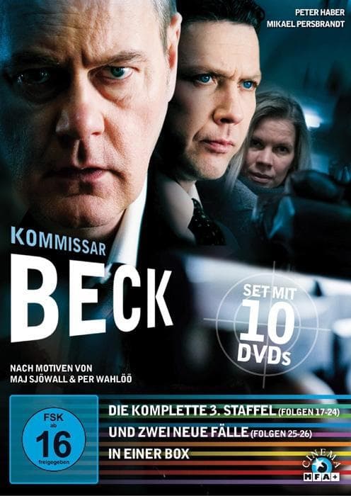 Kommissar Beck