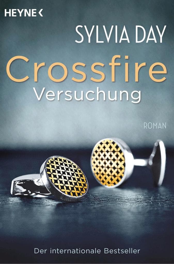 Crossfire 01. Versuchung