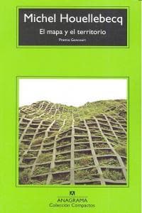 Mapa Y El Territorio, El -V1*