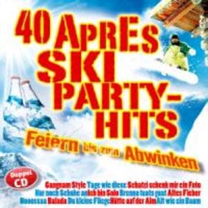 40 Apr's Ski Party-Hits,Folge 1
