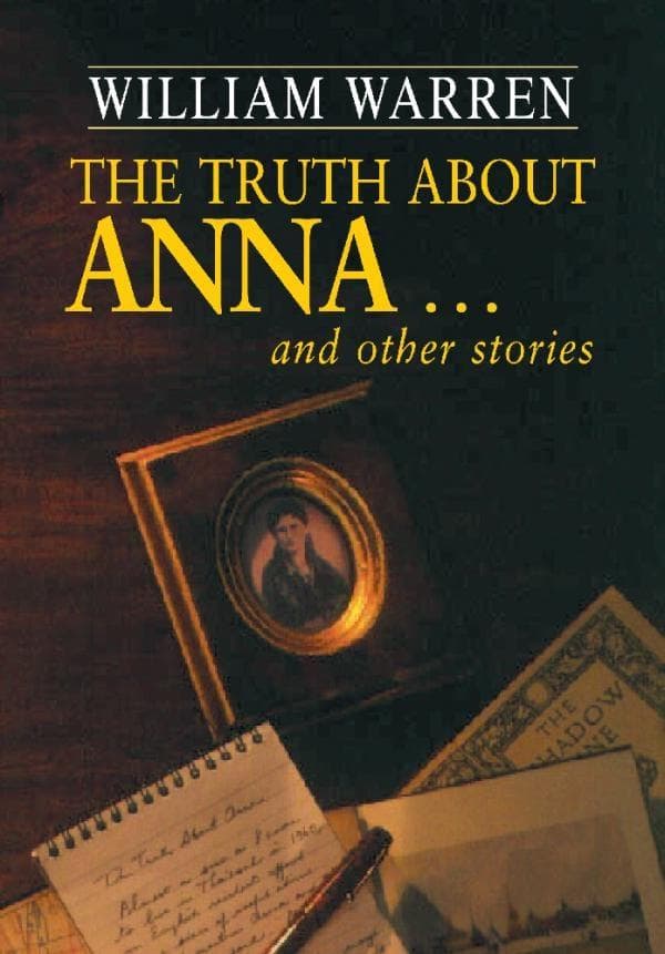 The Truth About Anna