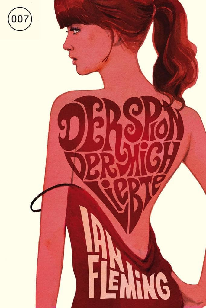 James Bond 10. Der Spion, der mich liebte