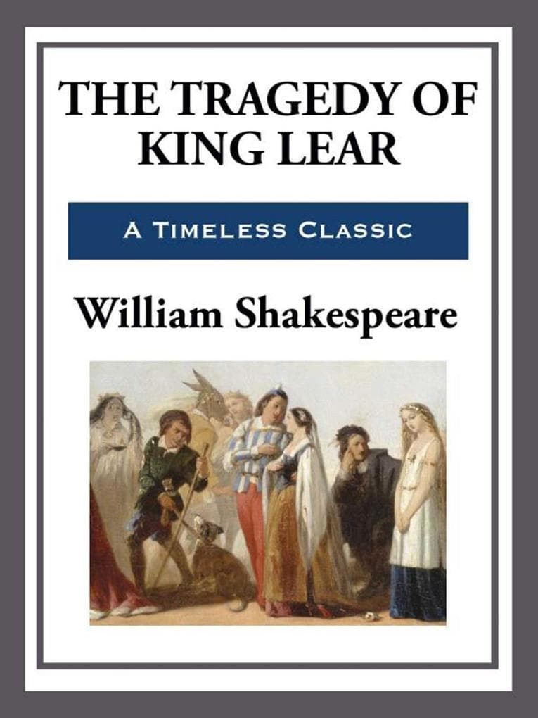 King Lear