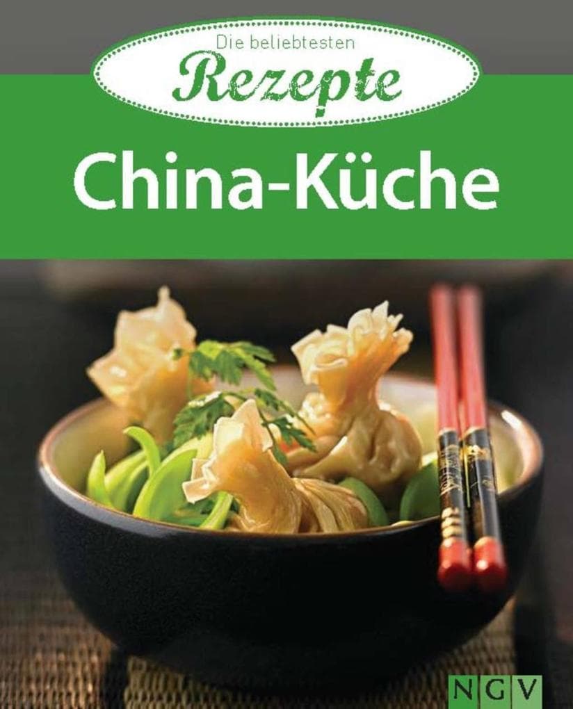 China-Küche