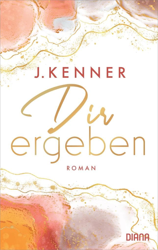 Stark 02. Dir ergeben