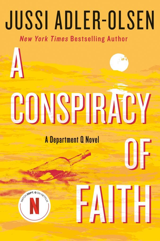 A Conspiracy of Faith