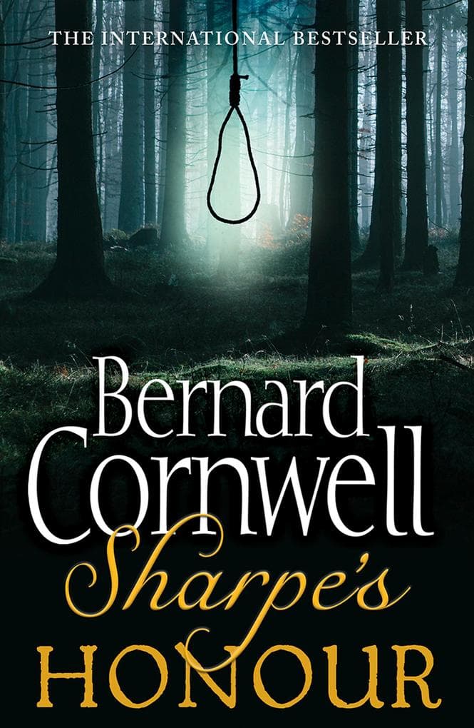 Sharpe's Honour
