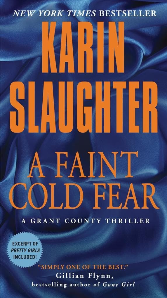 Faint Cold Fear, A