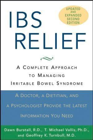 IBS Relief